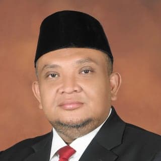 Afriansyah Noor