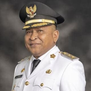 Agustinus Lekwardai Kilikily