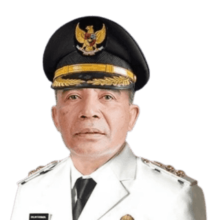 Ahlan Djumadil, S.IP