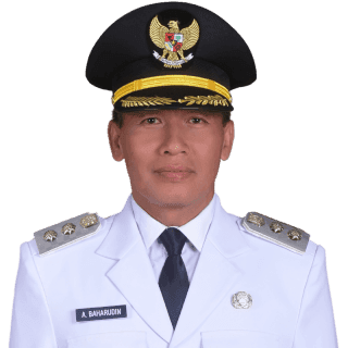 Ahmad Baharudin