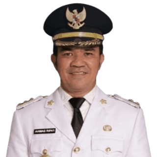Ahmad Rifa'i