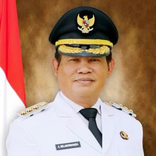 Ahmad Selanorwanda