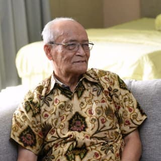 Ahmad Syafi'i