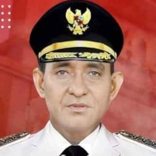 Akhmad Yani Renuat