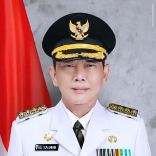 Ali Rahman