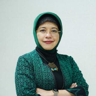 Amalia Adininggar Widyasanti