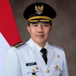 Andi Harun