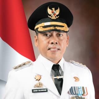 Andi Rosman
