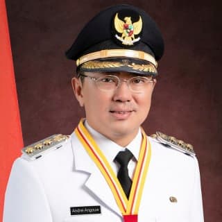 Andrei Angouw