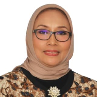 Arifah Choiri Fauzi