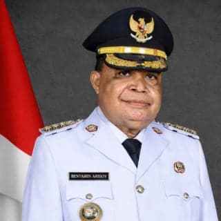 Benyamin Arisoy
