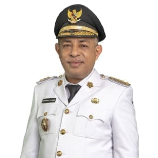 Benyamin Thomas Noach