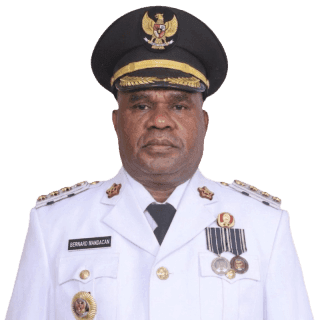 Bernard Mandacan