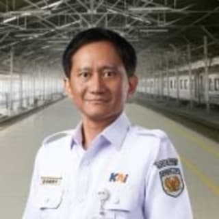 Bobby Rasyidin