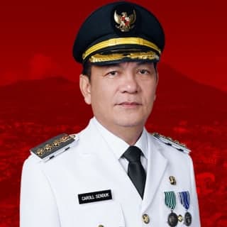 Caroll Joram Azarias Senduk