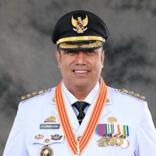 Chaidir Syam