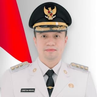 Christian Widodo