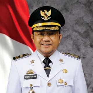 Darmawangsyah Muin