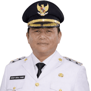 Deddy Abdul Hamid