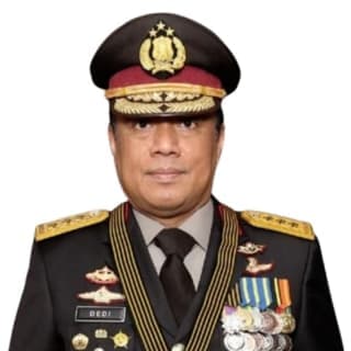 Dedi Prasetyo