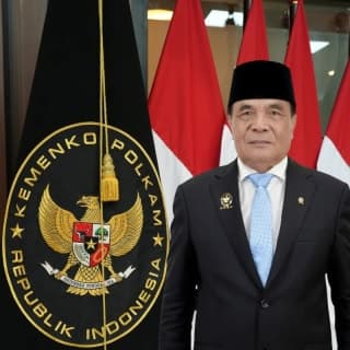 Djamari Chaniago