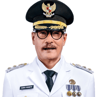 Djoko Susanto