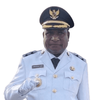 Dominggus Saiba