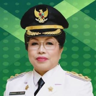 Efrensia LP Umbing
