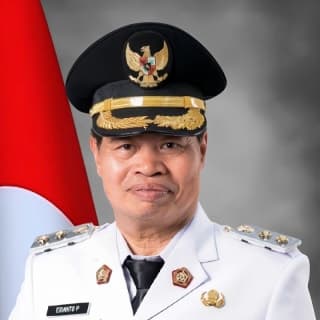 Erianto Laso' Paundanan