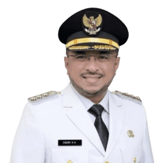 Fachri Husni Alkatiri