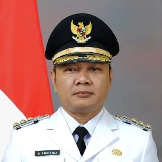 Fahmi Fadli