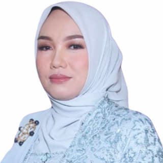 Farida Farichah