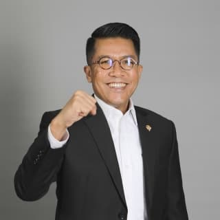 H. Mukhamad Misbakhun, S.E., M.H.