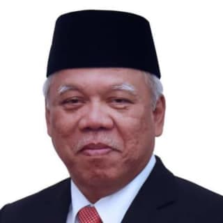 Mochamad Basuki Hadimuljono