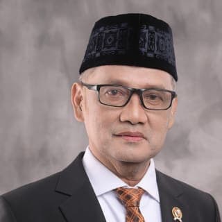 Mochamad Irfan Yusuf
