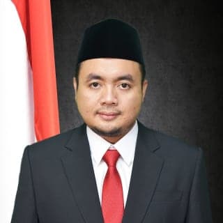 Mochammad Afifuddin