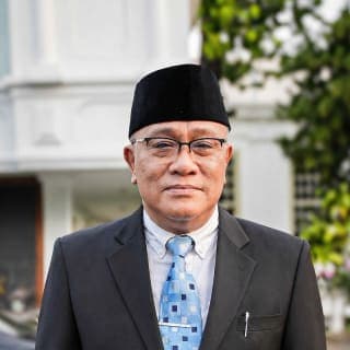 Jumhur Hidayat