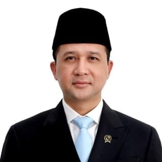 Muhammad Iftitah Sulaiman Suryanagara