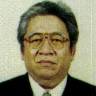 Muhammad Taufiq