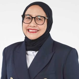 Nanik Sudaryati Deyang