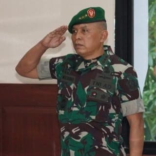 Nugroho Sulistyo Budi